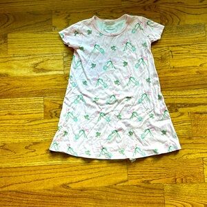TBBC 5T dress